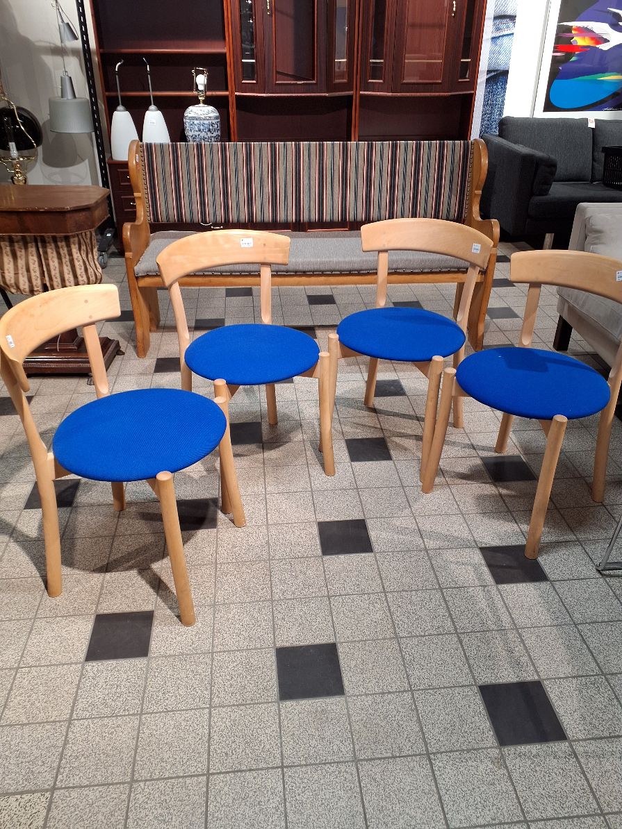 Spisestuestole